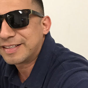 Meet your Posher, Cesar